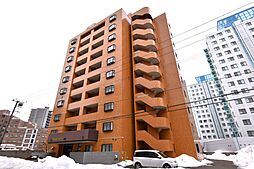 物件画像 ダイアパレス北10条