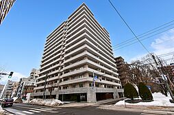物件画像 パークハウス北四条公園通