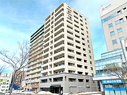 物件画像 クリオ札幌ステーション