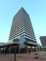 物件画像 プレミストタワーズ札幌苗穂AQUAGATE