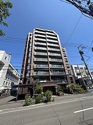 物件画像 ファミール円山裏参道グランデージ