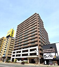 物件画像 ル・ケレス月寒中央A棟