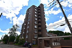 物件画像 真駒内中央公園シティハウス