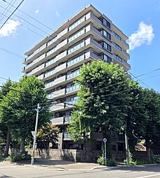 物件画像 ドミール円山北二条
