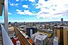 その他：バルコニーからの南東側眺望