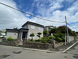 物件画像 福住二条十一丁目戸建