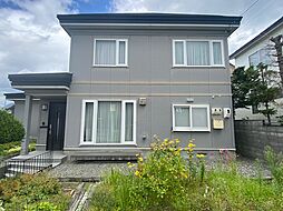物件画像 福住二条十一丁目戸建