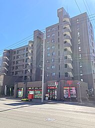 物件画像 ライオンズプラザ琴似