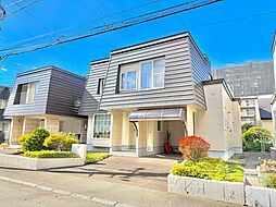 物件画像 厚別中央1条7丁目中古戸建