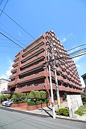 物件画像 ライオンズマンション清水町