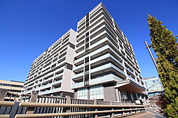 物件画像 ザ・ファーストシティ盛岡駅西通