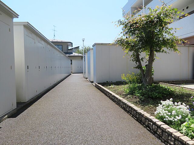 その他 クランズスクエア盛岡アーバンウエスト 5階/-