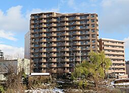 物件画像 トーカンマンション旭橋