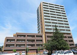 物件画像 デュオヒルズ盛岡加賀野