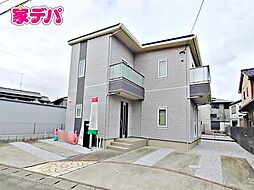 中央区篠原町　1号棟