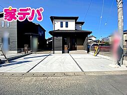 いろどりアイタウン　磐田市豊岡22-P2　1号棟