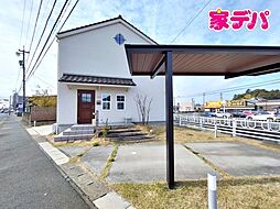 物件画像 中央区西伊場町