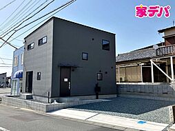 物件画像 中央区三島町　新築分譲住宅C号棟