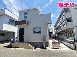 物件画像 グラファーレ中央区本郷町3期　1号棟