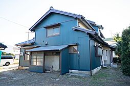 磐田市川袋　古民家中古戸建