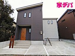 物件画像 中央区宮竹町23-P1　1号棟