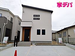 物件画像 いろどりアイタウン中央区宮竹町23-P1　4号棟