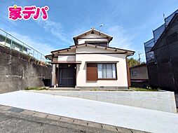 物件画像 中央区神原町 戸建