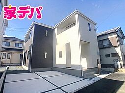 物件画像 リーブルガーデン中央区雄踏町12期　1号棟