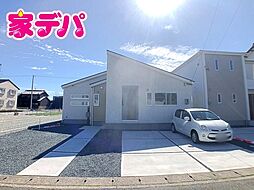 物件画像 リーブルガーデン中央区舞阪町舞阪57期　2号棟