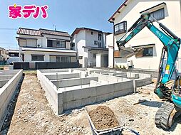 物件画像 リーブルガーデン中央区舞阪町舞阪57期　1号棟