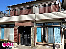 物件画像 湖西市新居町新居　戸建