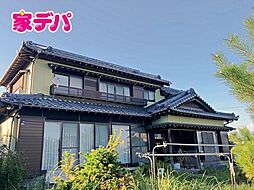 物件画像 湖西市入出　戸建