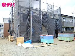 物件画像 グラファーレ中央区下石田町　5号棟