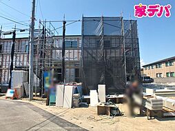 物件画像 グラファーレ中央区下石田町　2号棟