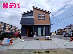 物件画像 グラファーレ中央区下石田町　1号棟