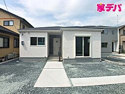 物件画像 リーブルガーデン中央区上石田町　1号棟