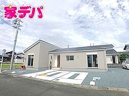 物件画像 リーブルガーデン中央区舞阪町舞阪7期　1号棟