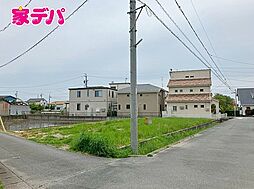 物件画像 中央区神田町 売地