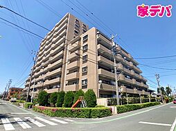 物件画像 ライオンズマンション浜松葵町