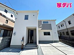 物件画像 リーブルガーデン中央区西ケ崎町57期　1号棟