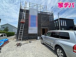 物件画像 クレイドルガーデン中央区富屋町第1　2号棟