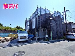 物件画像 中央区芳川町23-P1　1号棟