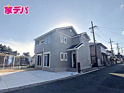 物件画像 いろどりアイタウン中央区芳川町23-P1　1号棟