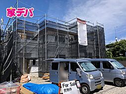 物件画像 リーブルガーデン中央区舞阪町舞阪　2号棟