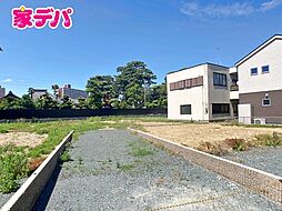 物件画像 ブリックタウン楊子町　4号地