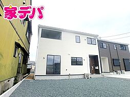 物件画像 クレイドルガーデン中央区舞阪町舞阪第4　1号棟