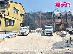 物件画像 クレイドルガーデン中央区舞阪町舞阪第4　1号棟