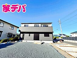 物件画像 中央区立野町3期