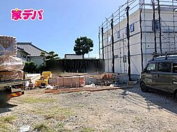 物件画像 リーブルガーデン中央区馬郡町57期　3号棟