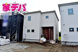 物件画像 リーブルガーデン中央区馬郡町57期　2号棟